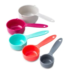 Trudeau Structure Measuring Cup - Set of 5