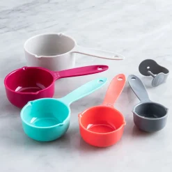 Trudeau Structure Measuring Cup - Set of 5