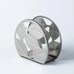 Umbra Beleaf Napkin Holder (Nickel)