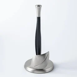 Umbra Beleaf Paper Towel Holder (Nickel)