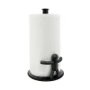 Umbra Buddy Paper Towel Holder 7.5x13.25" (Black)