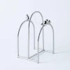 Umbra Chirp Metal Napkin Holder (Nickel)