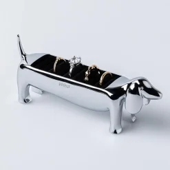 Umbra Dachsie Ring Holder 5.5 x 1.5 x 2.25