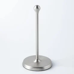 Umbra Dewdrop Paper Towel Holder (Nickel)