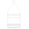 Umbra Flex Shower Caddy (White)