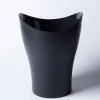 Umbra Garbino Waste Can 8.5L (Black)