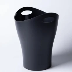 Umbra Garbino Waste Can 8.5L (Black)