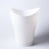 Umbra Garbino Waste Can 8.5L (White)