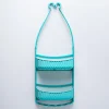 Umbra Loft Snorkel Shower Caddy (Surf Blue)