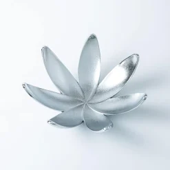 Umbra Magnolia Ring Dish (Chrome)