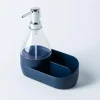 Umbra Medley Soap Pump (Indigo)