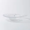 Umbra Meridian Sink Strainer (Clear)