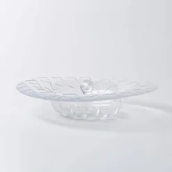 Umbra Meridian Sink Strainer (Clear)