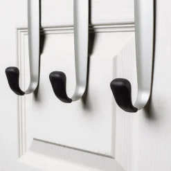 Umbra Schinook '5-Hook' Otd Hook (Black/Nickel)