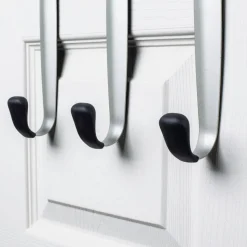 Umbra Schinook '3-Hook' Otd Hook (Black/Nickel)