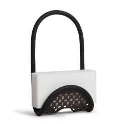 Umbra Sling Flexible Sink Caddy - Black