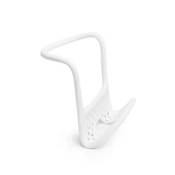 Umbra Sling Flexible Sink Caddy - White
