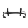 Umbra Squire Over-The-Door Paper Towel Holder (Black)