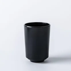 Umbra Step Melamine Tumbler (Black)
