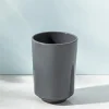 Umbra Step Melamine Tumbler (Charcoal)