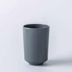 Umbra Step Melamine Tumbler (Charcoal)