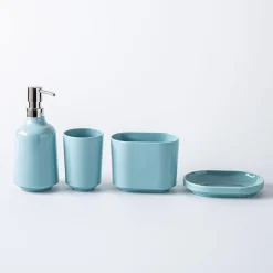 Umbra Step Melamine Tumbler (Ocean Blue)
