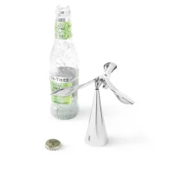 Umbra Tipsy 'Hummingbird' Balancing Bottle Opener (Chrome)