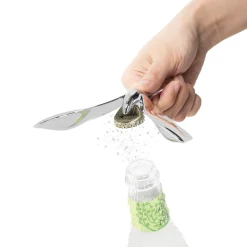 Umbra Tipsy 'Hummingbird' Balancing Bottle Opener (Chrome)