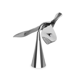 Umbra Tipsy 'Hummingbird' Balancing Bottle Opener (Chrome)
