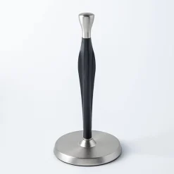 Umbra Tulley Paper Towel Holder (Black)