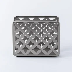 Umbra Weave Metal Napkin Holder (Nickel)