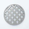 Umbra Weave Metal Trivet (Nickel)