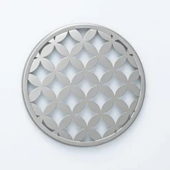Umbra Weave Metal Trivet (Nickel)