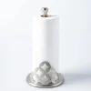 Umbra Weave Paper Towel Holder (Nickel)
