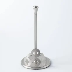 Umbra Weave Paper Towel Holder (Nickel)