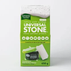 Universal Stone Concentrated Multi-Surface Cleaner (650g)