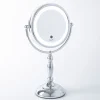 Upper Canada Danielle L.E.D. '1x/10x' Vanity Mirror (Chrome)