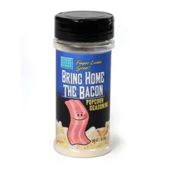 Wabash Valley Farms Shaker 'Bacon' Gourmet Popcorn Seasoning