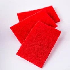 Weiman Good Housekeeping Cook Top Scrubbing Pads - Set of 3