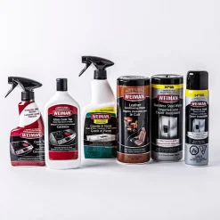 Weiman Good Housekeeping Glass Cooktop Cleaner
