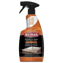 Weiman Good Housekeeping Granite & Stone Clean Polish