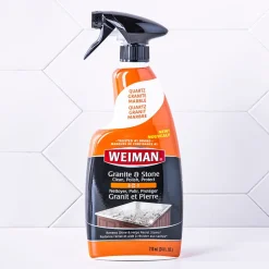 Weiman Good Housekeeping Granite & Stone Clean Polish