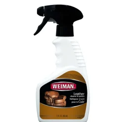 Weiman Good Housekeeping Leather Conditioner with Trigger