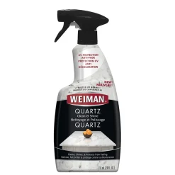 Weiman Good Housekeeping Quartz & Stone Cleaner with Trigger