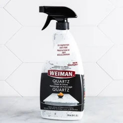 Weiman Good Housekeeping Quartz & Stone Cleaner with Trigger