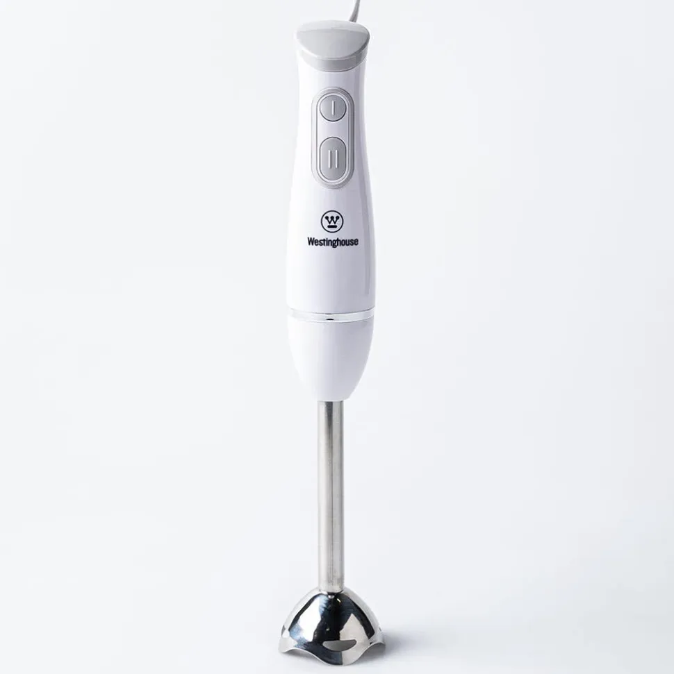 Westinghouse Electric Immersion Blender