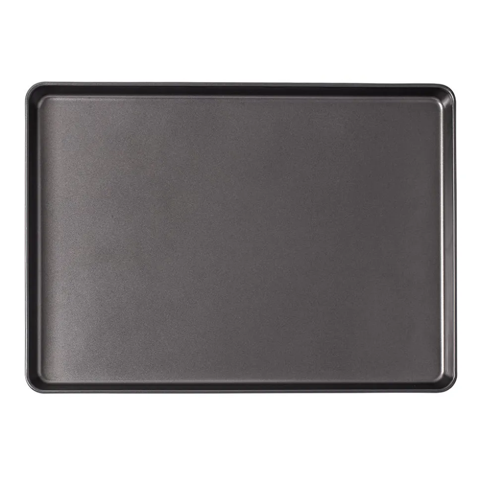 Wilton Perfect Results Non-Stick Mega Cookie Sheet (Grey)