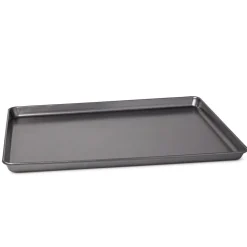 Wilton Perfect Results Non-Stick Mega Cookie Sheet (Grey)