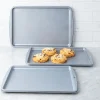 Wilton Recipe Right 3pc. Cookie Sheet Set