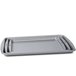 Wilton Recipe Right 3pc. Cookie Sheet Set